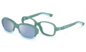 Gafas Graduadas Nanovista Replay Clip 3.0 NAO3002044SC 44 13