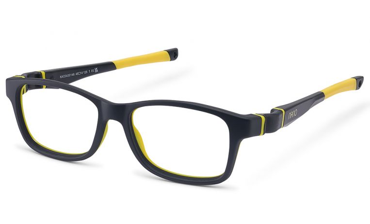 Gafas Graduadas Nanovista Revolt NAO3430148 48