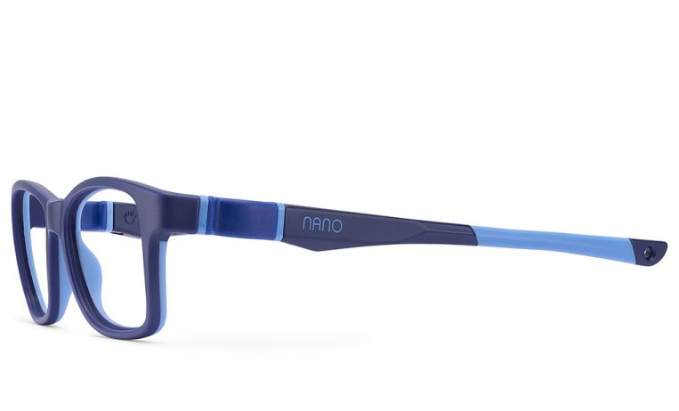 Gafas Graduadas Nanovista Revolt NAO3430348 48