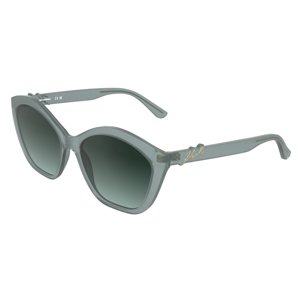 Sunglasses Karl Lagerfeld KL6222S 450 57 17