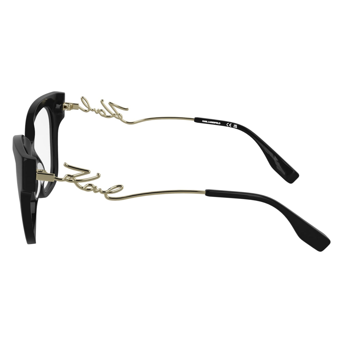 Gafas Graduadas Karl Lagerfeld KL6191 001 52 19