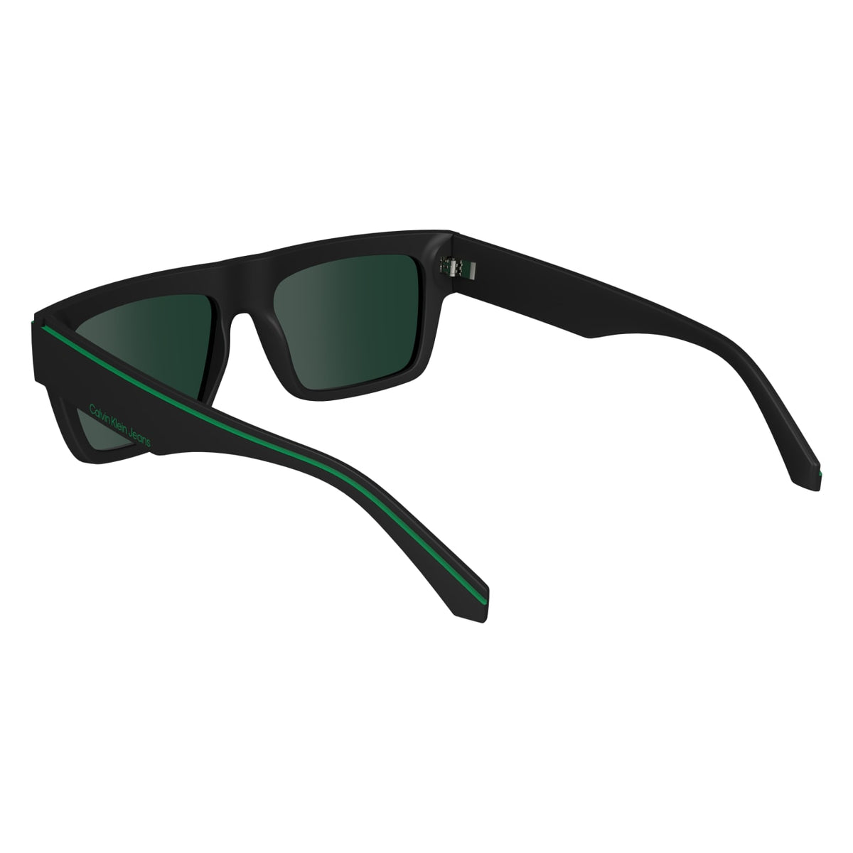 Sunglasses Calvin Klein Jeans CKJ24603S 002 55 17