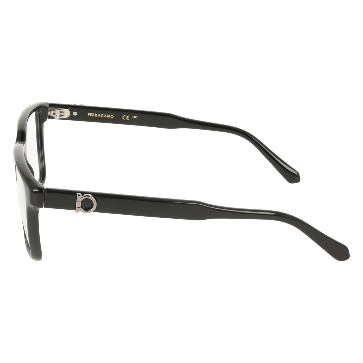 Gafas Graduadas Ferragamo SF3028E 001 55 17