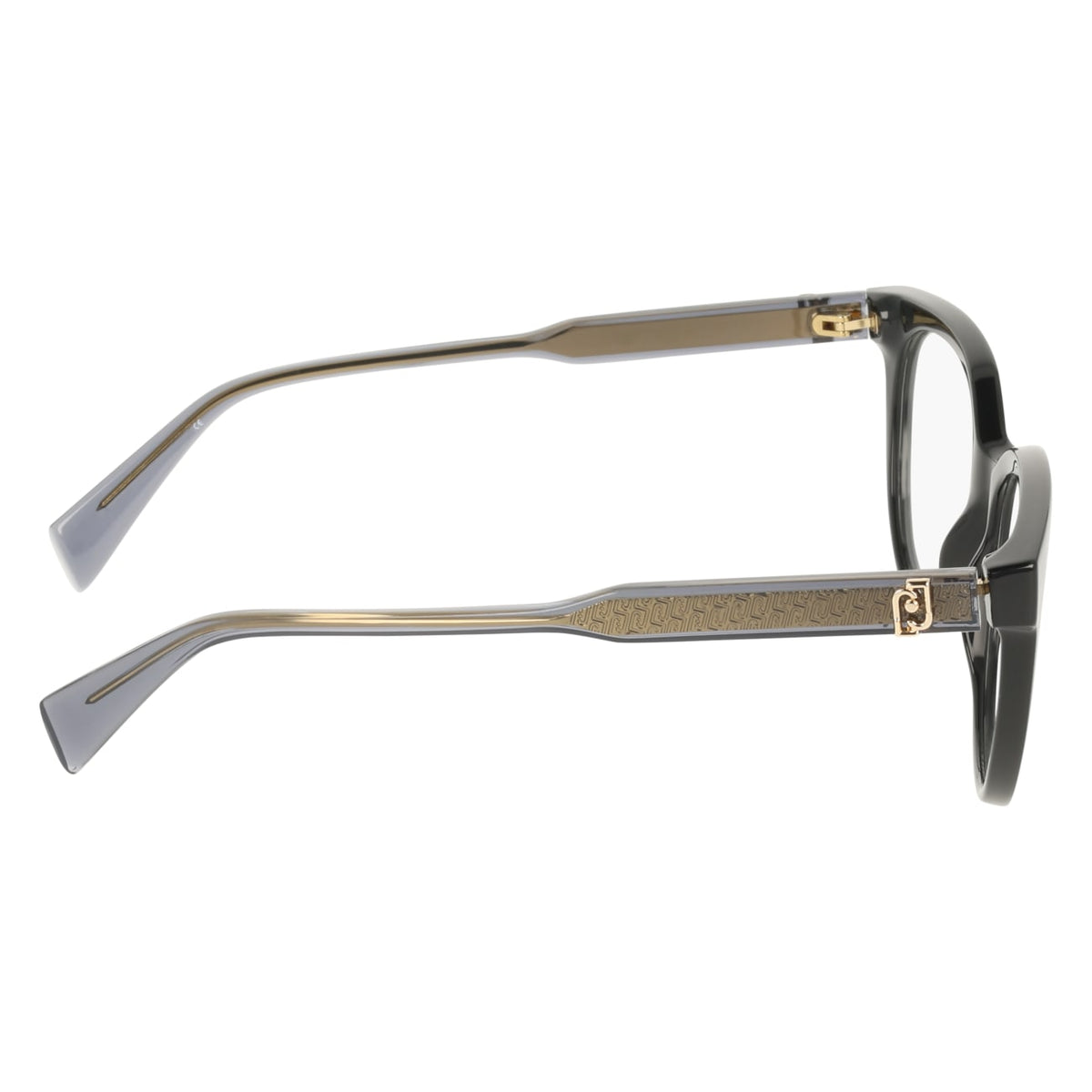 Gafas Graduadas Liu Jo LJ2841 001 52 17