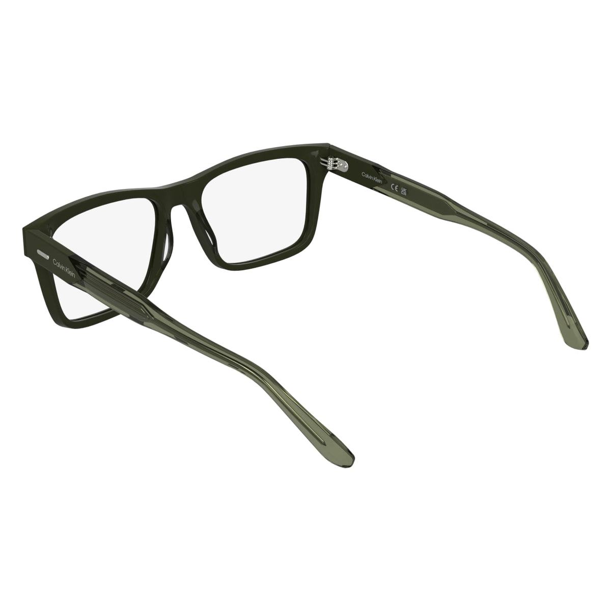 Gafas Graduadas Calvin Klein (Ck) CK25544 330 57 18