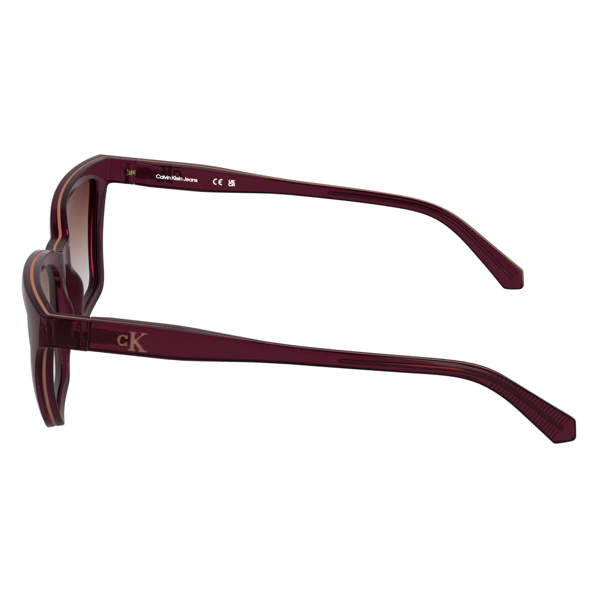 Gafas de Sol Calvin Klein Jeans CKJ26626S 605 55 17