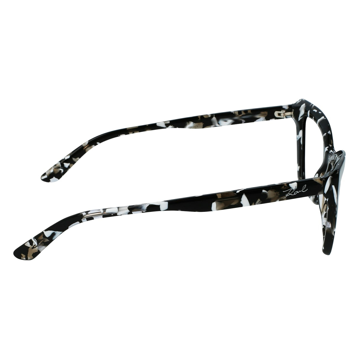 Prescription Glasses Karl Lagerfeld KL6063 007 54 17