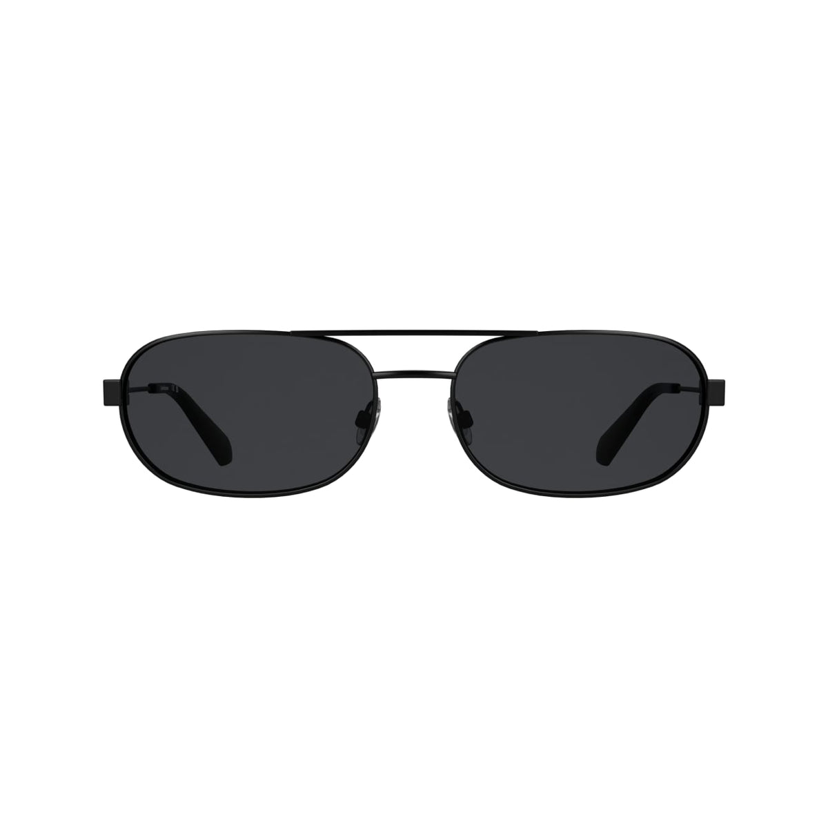 Sunglasses Calvin Klein Jeans CKJ26202S 002 58 17