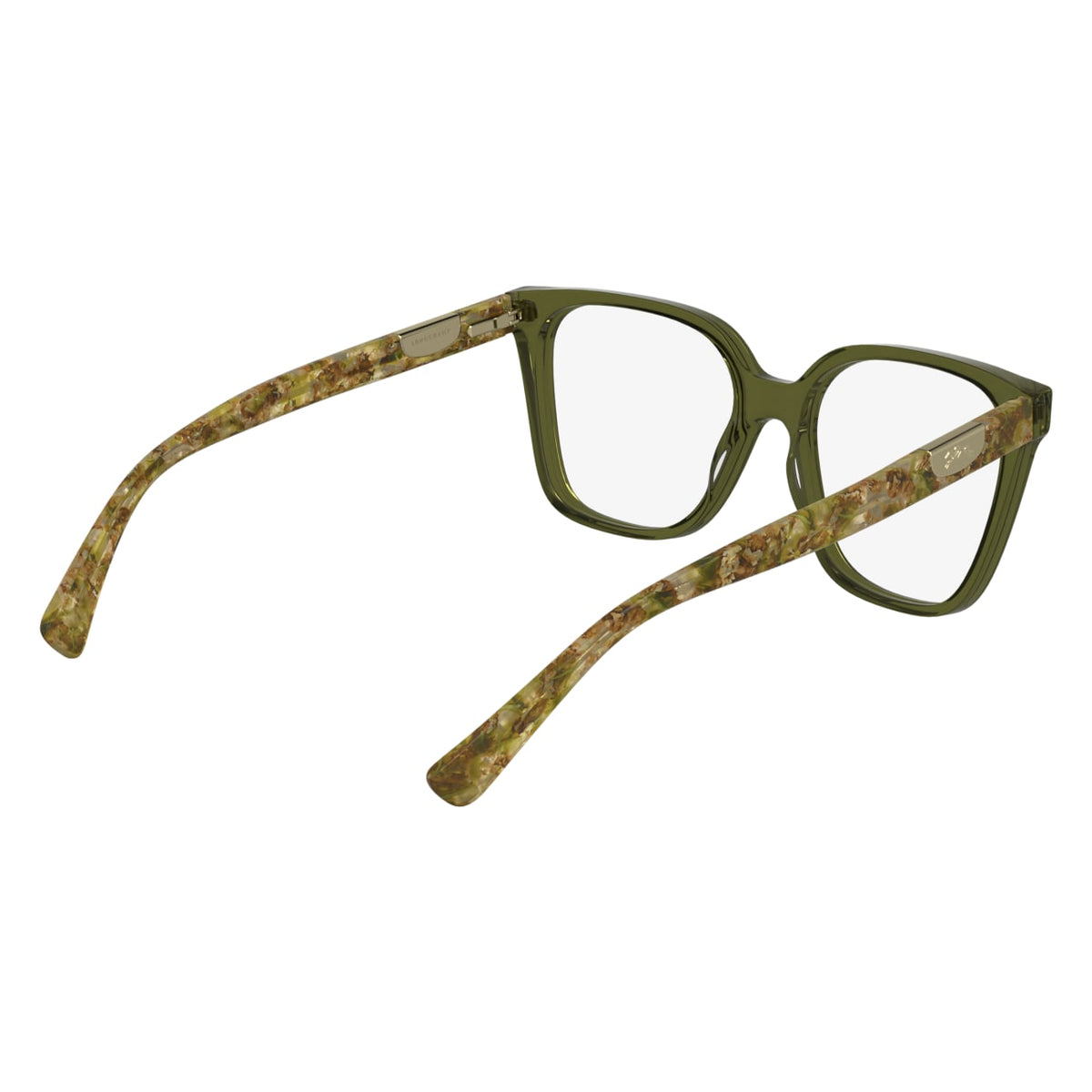 Gafas Graduadas Longchamp LO2765 319 52 / 55 16