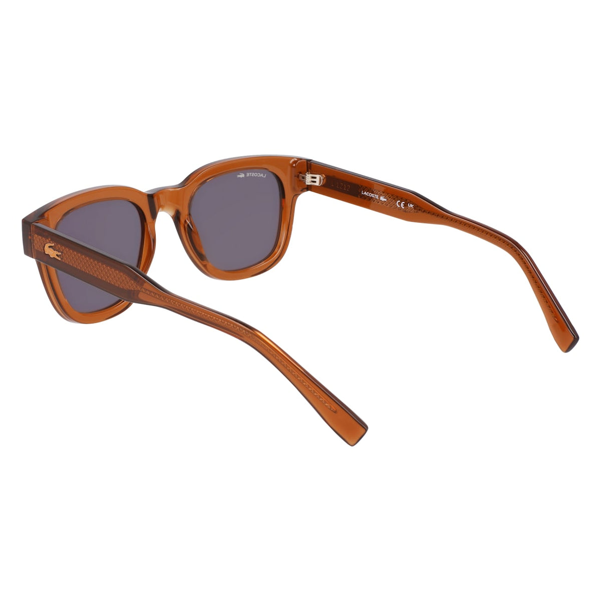 Sunglasses Lacoste L6023S 210 49 21