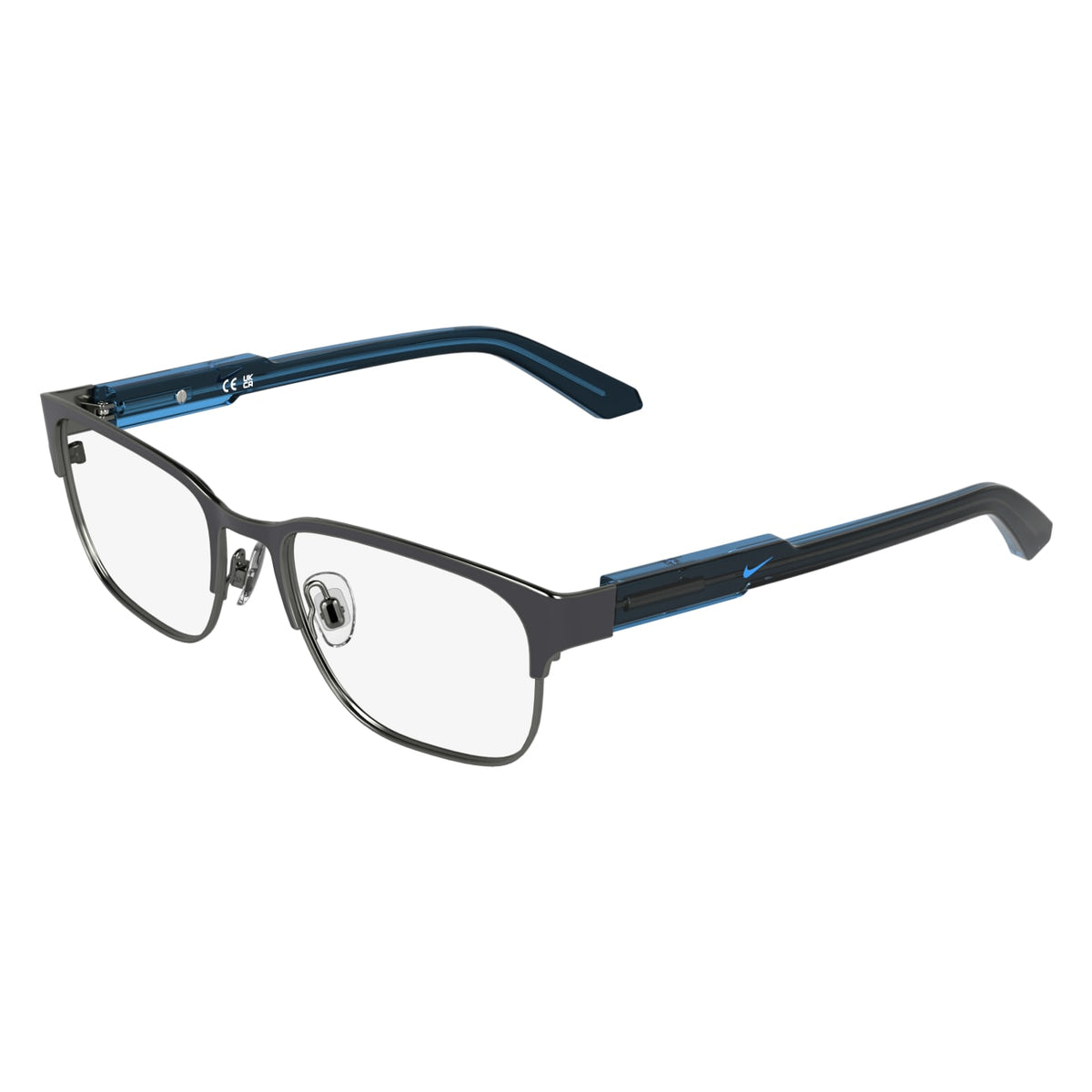 Prescription Glasses Nike NIKE 5402 039 51 17