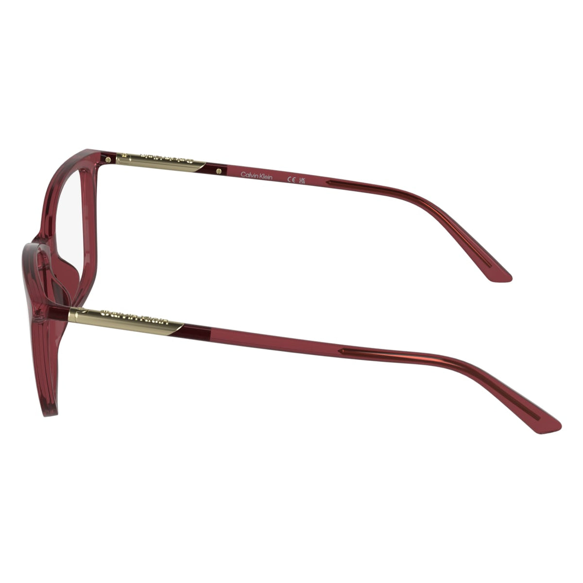 Prescription Glasses Calvin Klein (Ck) CK26509 605 53 15