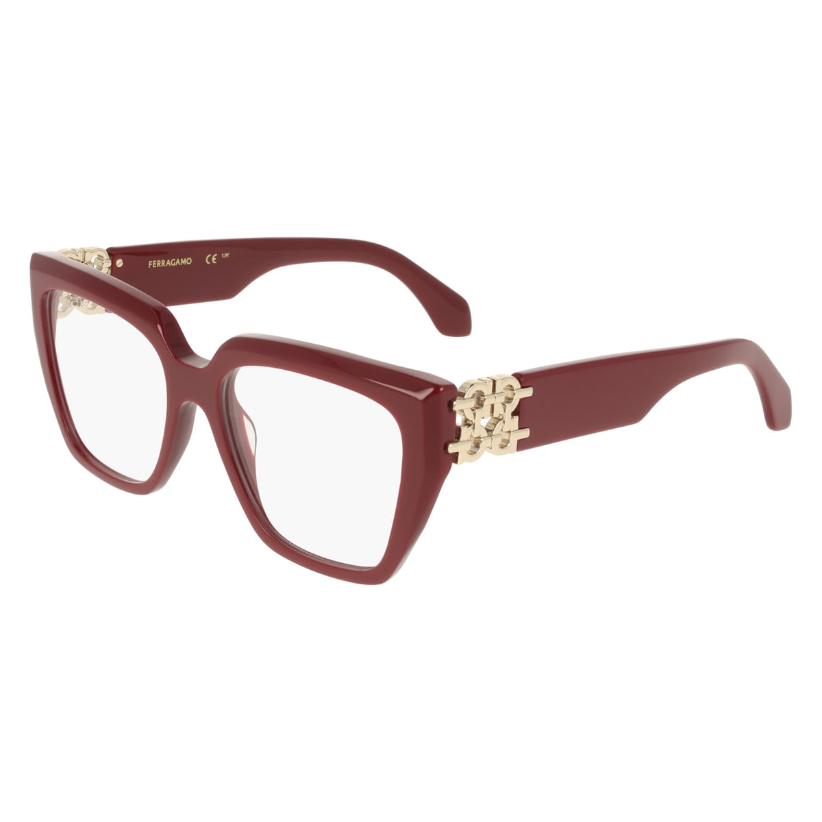 Gafas Graduadas Ferragamo SF3041E 606 53 16