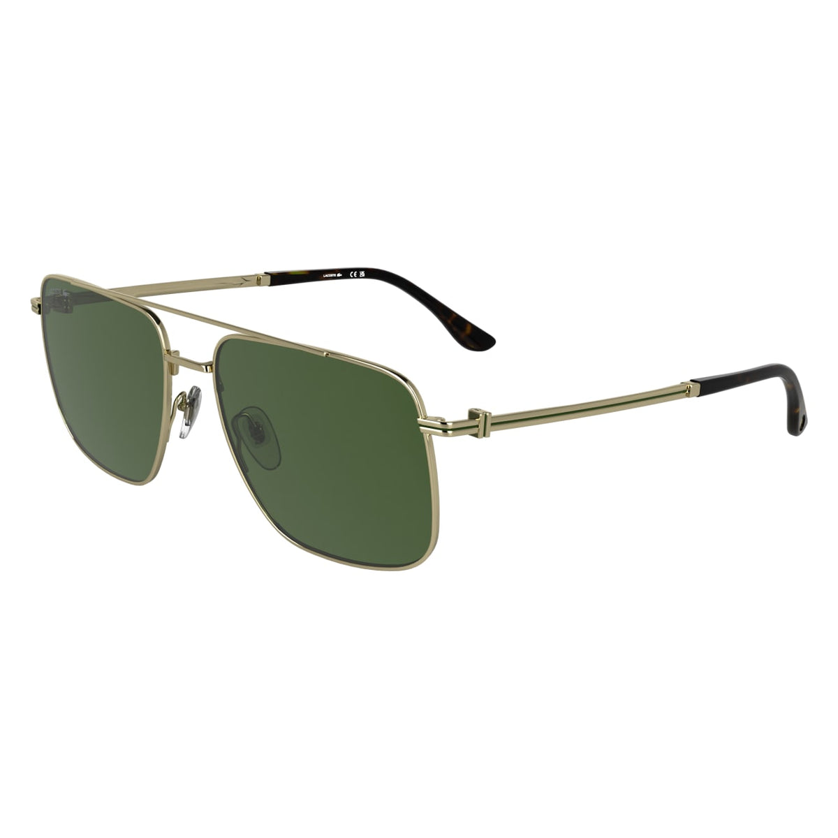 Sunglasses Lacoste L272S 714 58 17