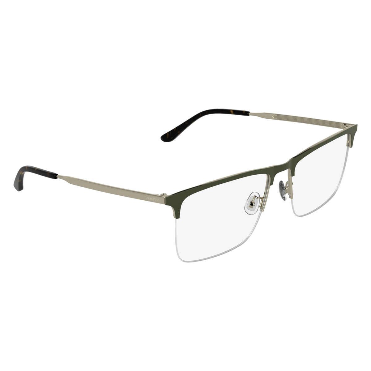 Prescription Glasses Calvin Klein (Ck) CK26104 330 58 18