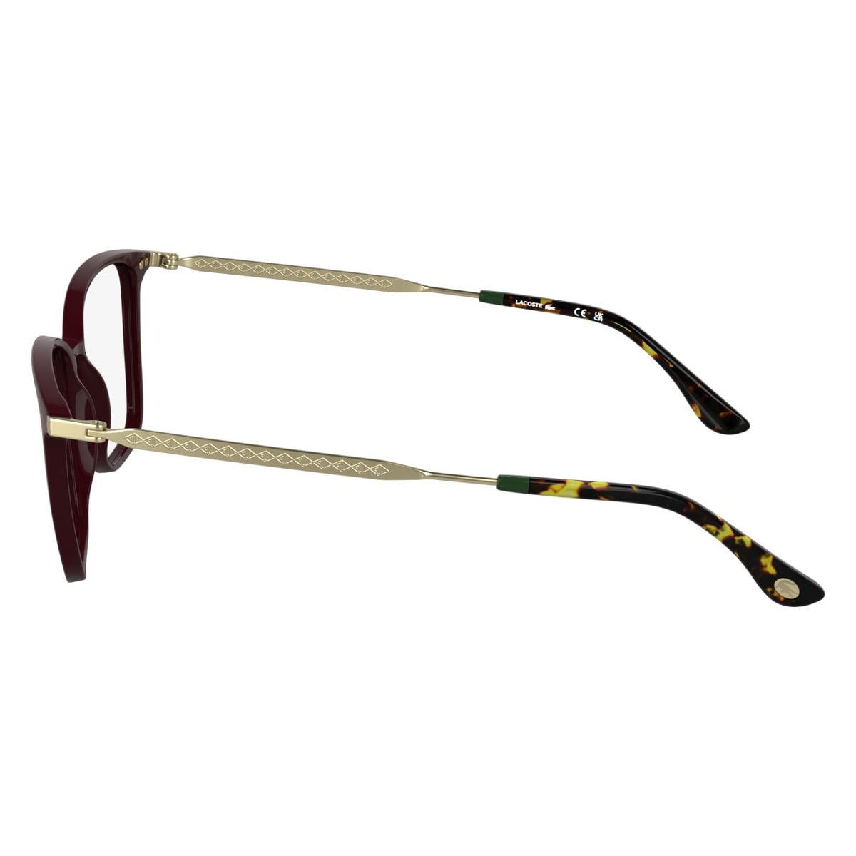 Gafas Graduadas Lacoste L2984 601 53 15