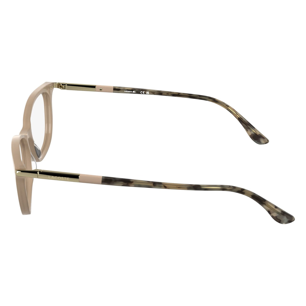 Prescription Glasses Lacoste L2999 663 54 16
