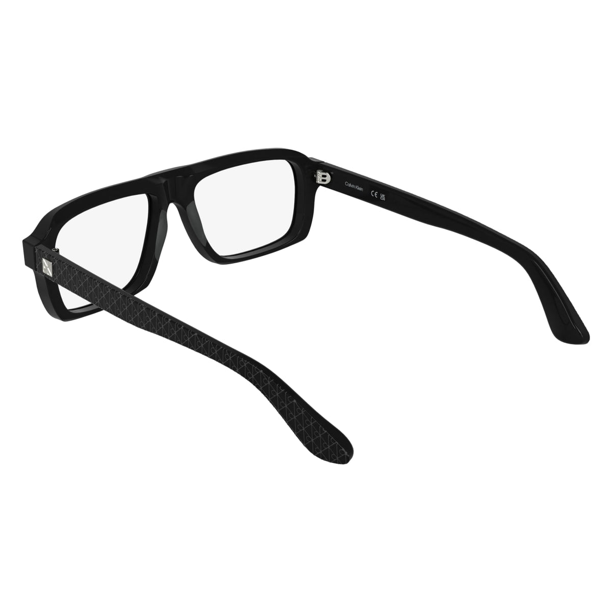 Prescription Glasses Calvin Klein (Ck) CK25548 001 56 17