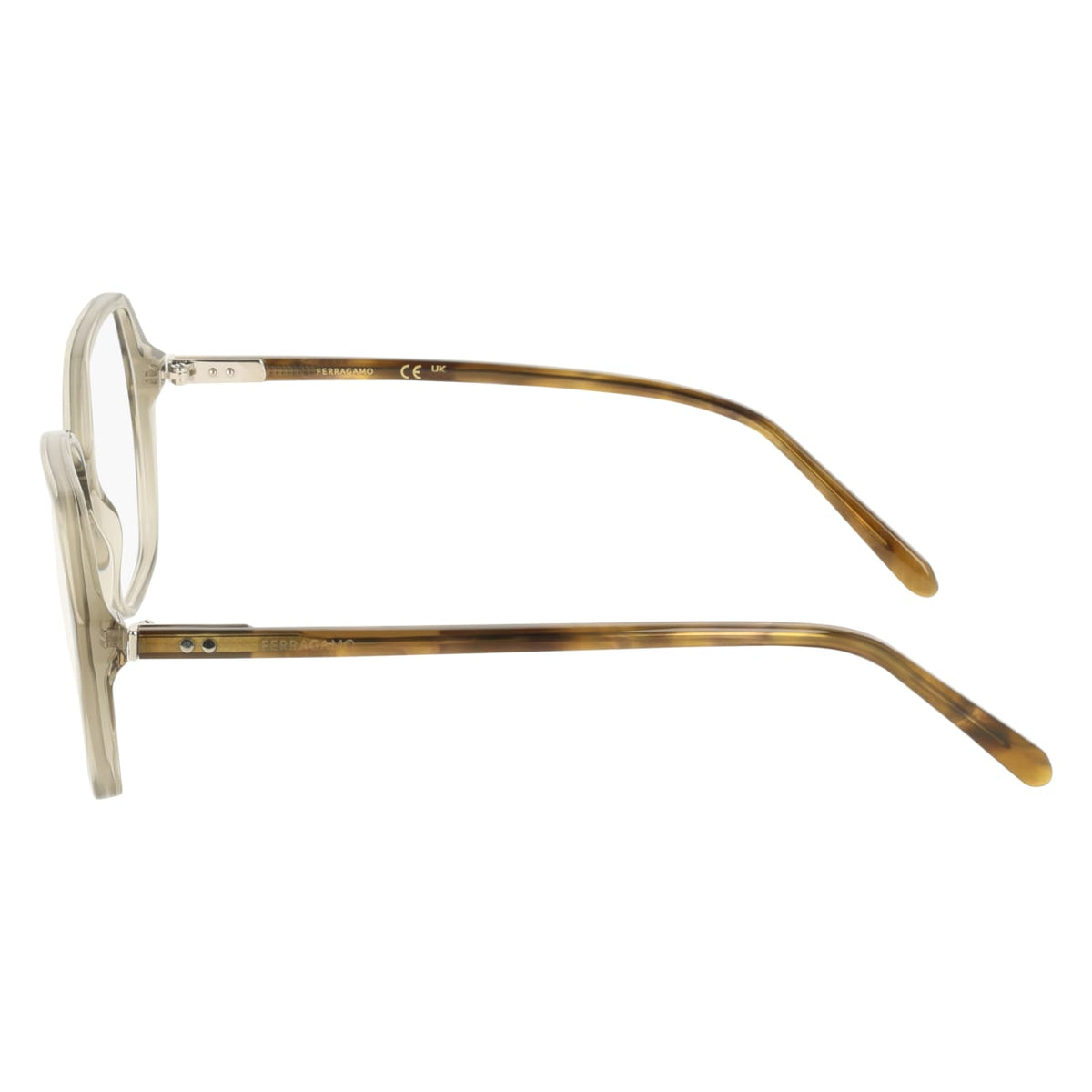 Prescription Glasses Ferragamo SF3079 321 55 15