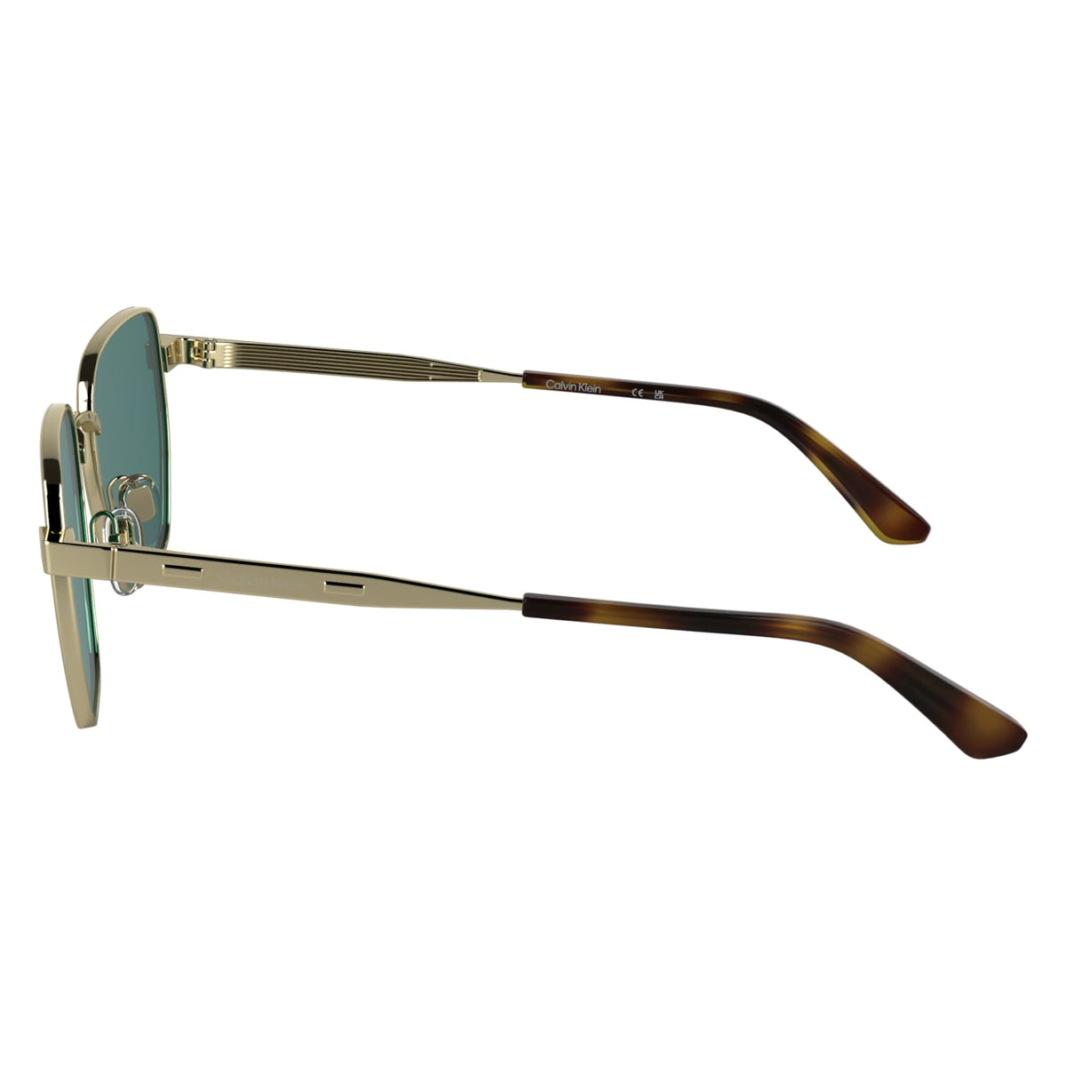 Gafas de Sol Calvin Klein (Ck) CK25100S 716 53 18