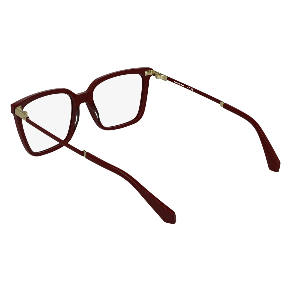 Gafas Graduadas Calvin Klein Jeans CKJ26615 600 55 17