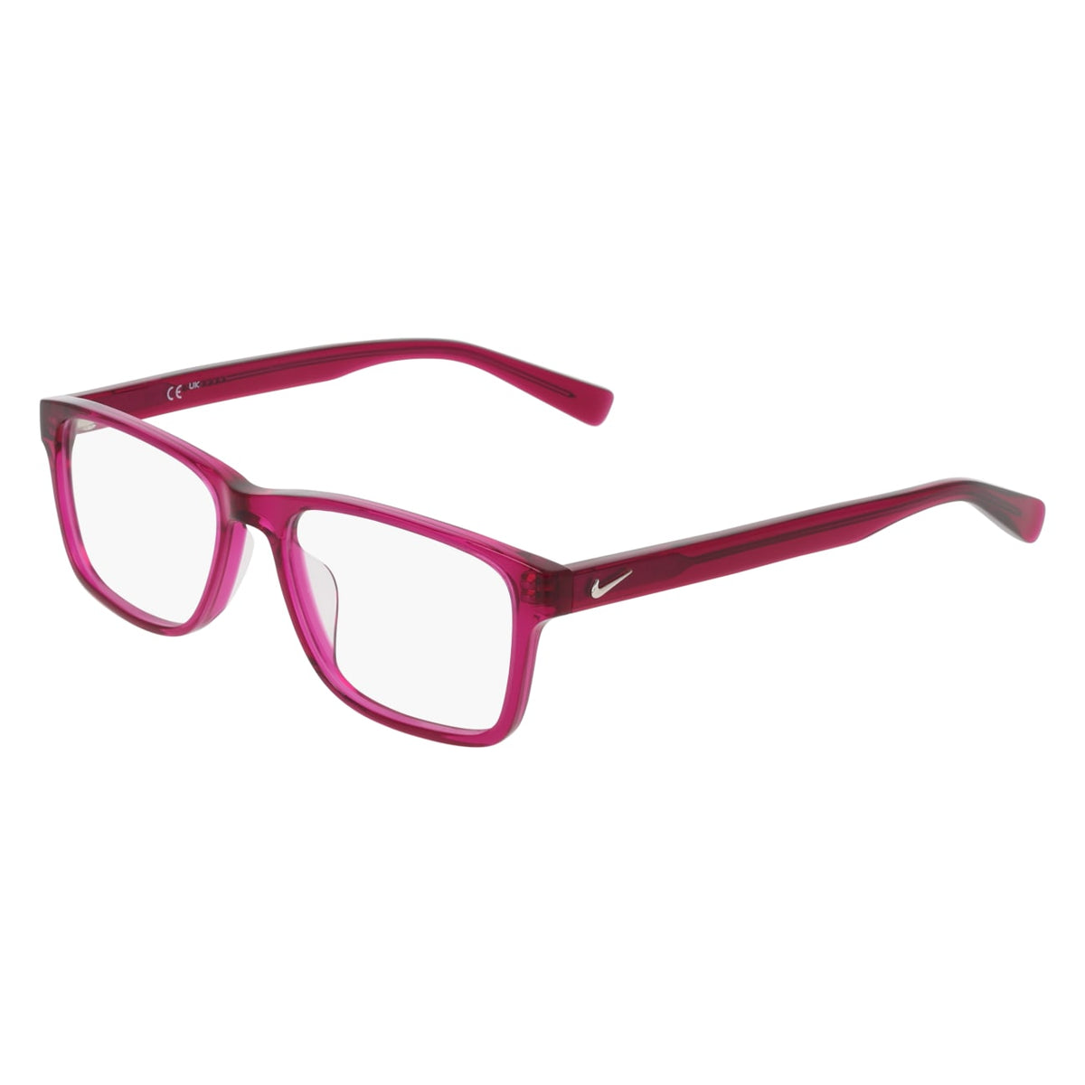 Prescription Glasses Nike NIKE 1000C 653 48 / 50 15 / 16