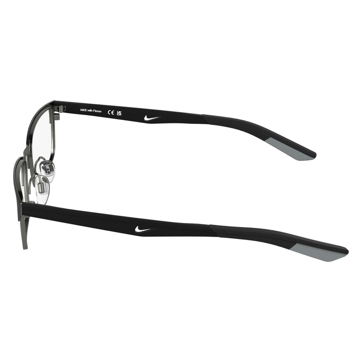 Prescription Glasses Nike NIKE 4645 001 52 18