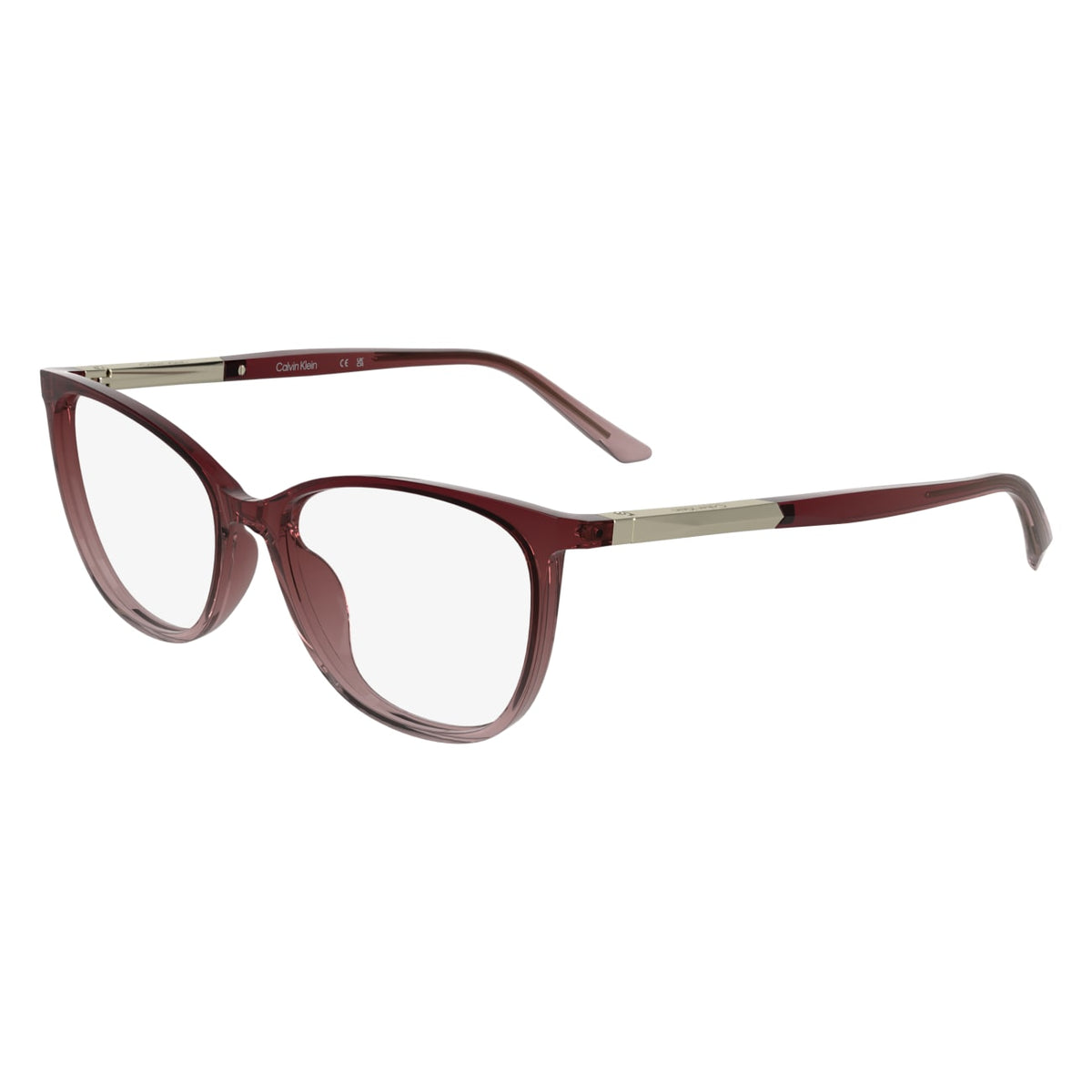 Gafas Graduadas Calvin Klein (Ck) CK25512 605 54 16