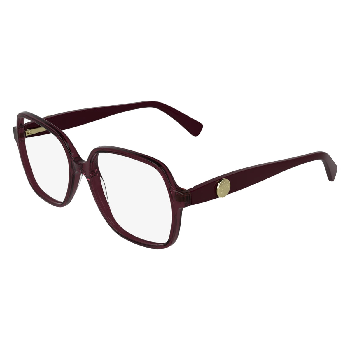 Gafas Graduadas Longchamp LO2757 601 53 16