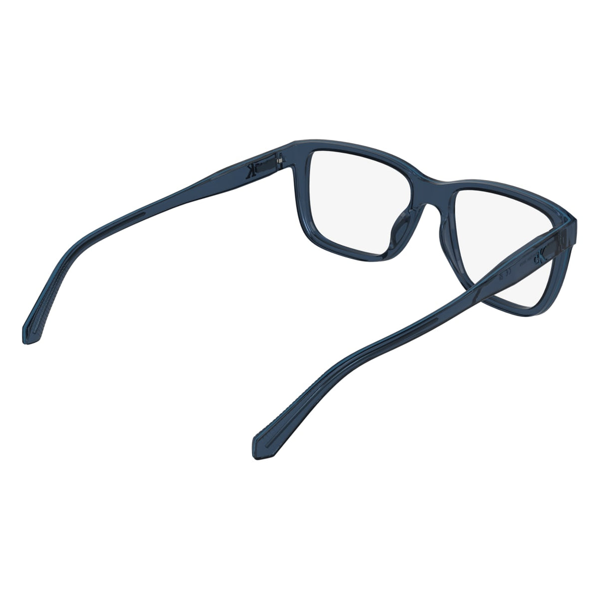 Prescription Glasses Calvin Klein Jeans CKJ26631 400 55 17