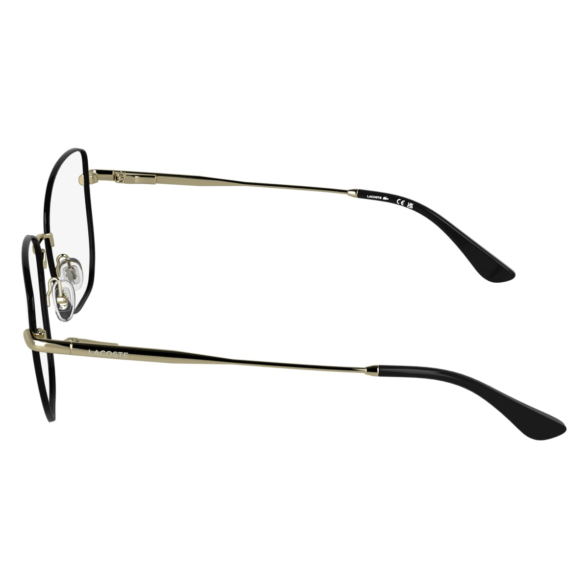 Prescription Glasses Lacoste L2323 757 54 17
