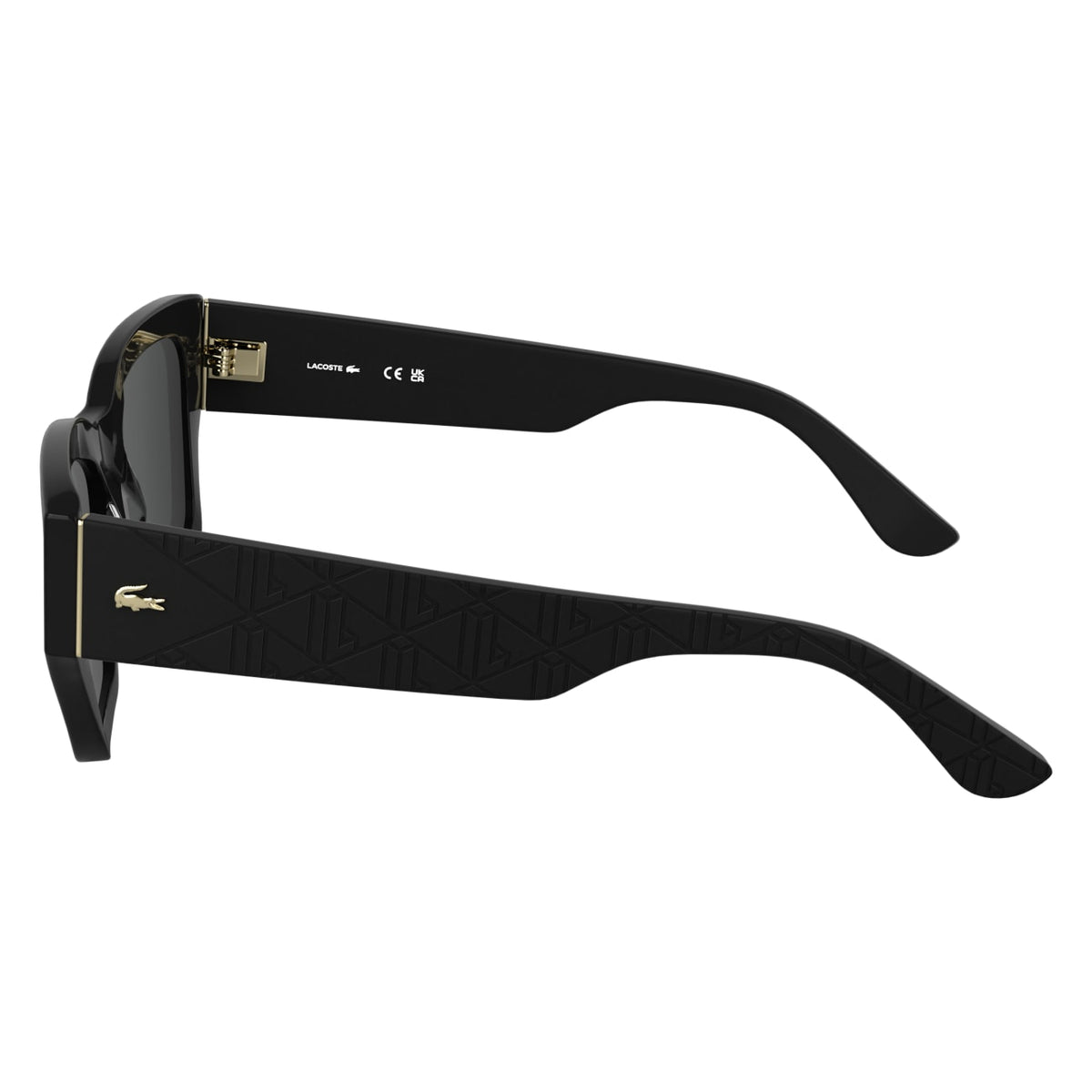 Gafas de Sol Lacoste L6053S 001 52 19