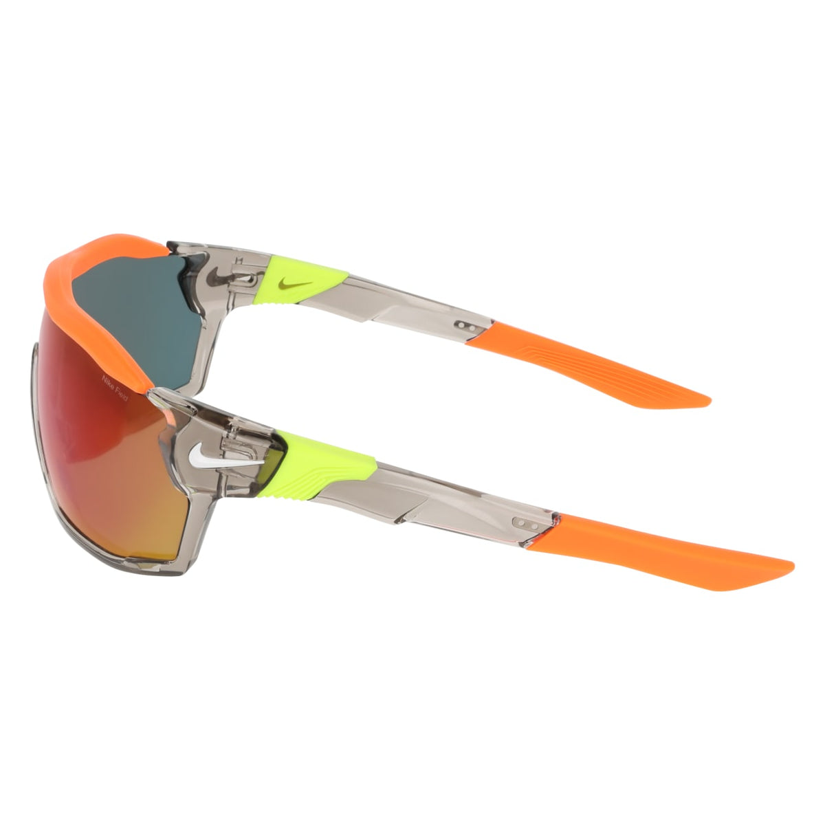 Gafas de Sol Nike NIKE SHOW X RUSH E DZ7369 009 58 16