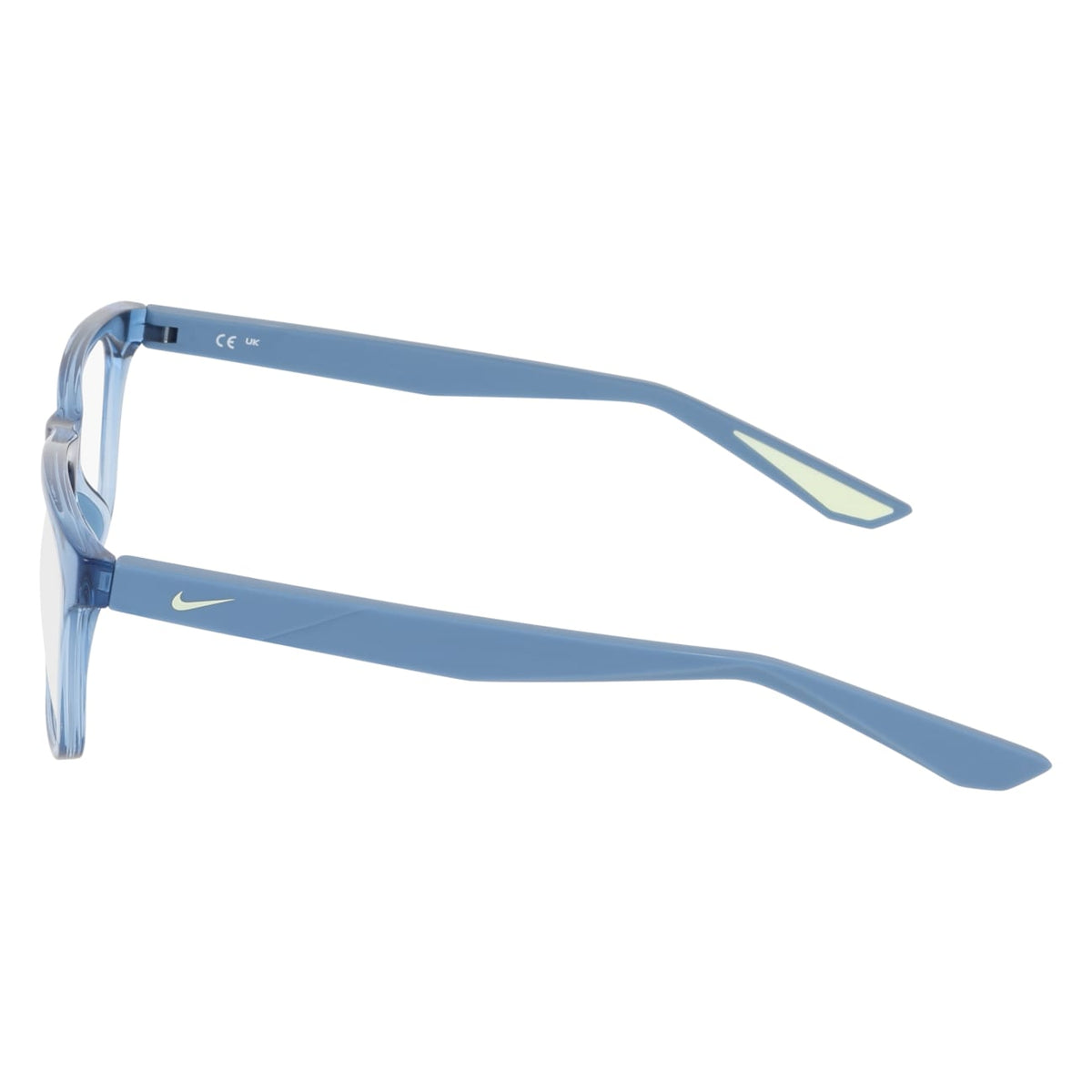 Gafas Graduadas Nike NIKE 7414 425 53 / 56 16