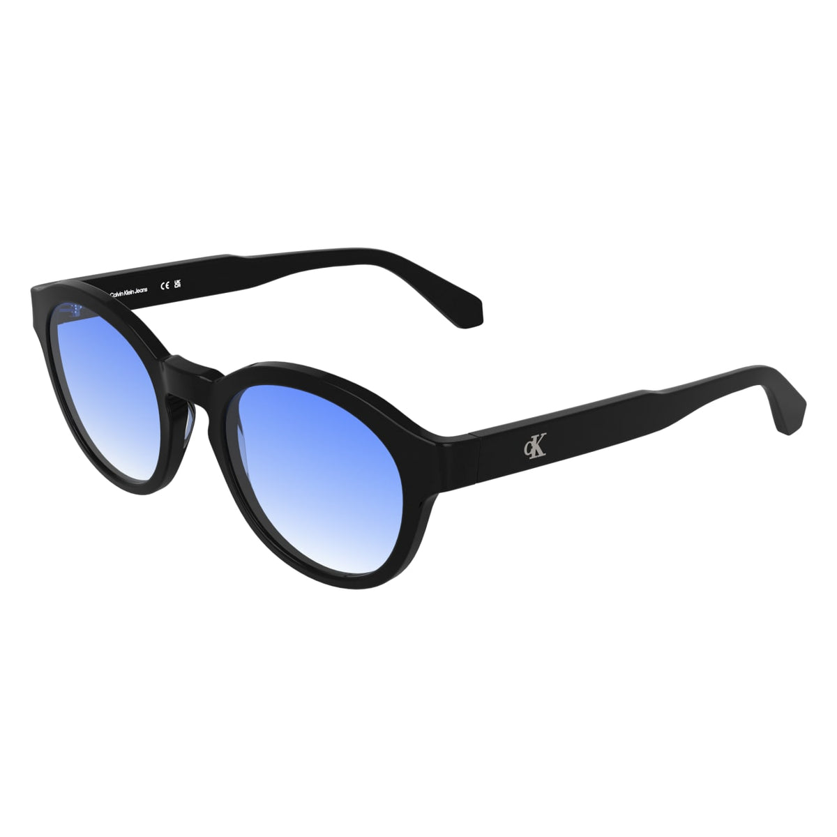 Sunglasses Calvin Klein Jeans CKJ26604S 004 51 21
