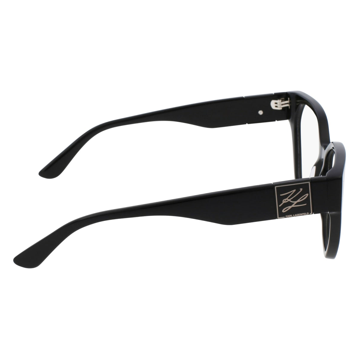 Prescription Glasses Karl Lagerfeld KL6053 001 54 16