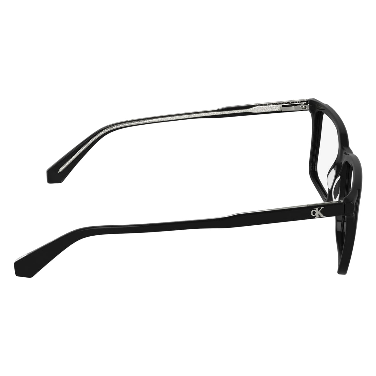 Prescription Glasses Calvin Klein Jeans CKJ26636 001 56 16