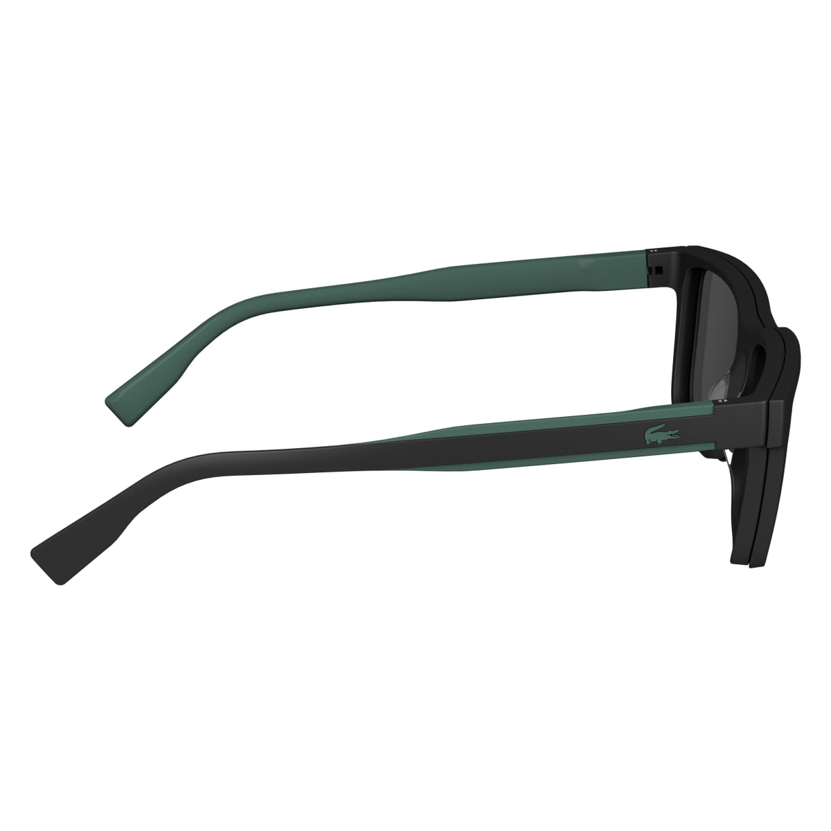 Prescription Glasses Lacoste L6010MAG-SET 002 55 17