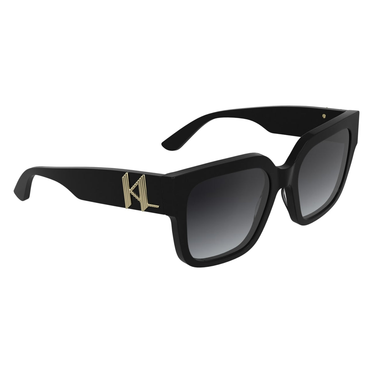 Sunglasses Karl Lagerfeld KL6243S 001 54 19