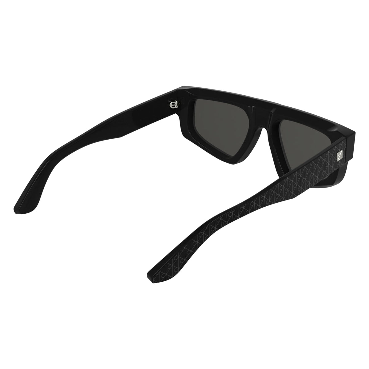 Sunglasses Calvin Klein (Ck) CK25539S 001 54 19