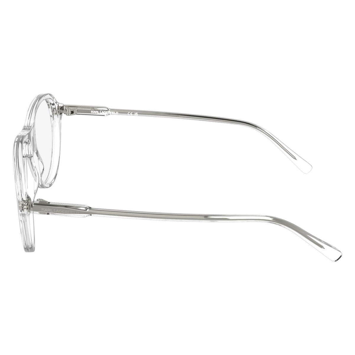 Prescription Glasses Karl Lagerfeld KL6217 000 55 15