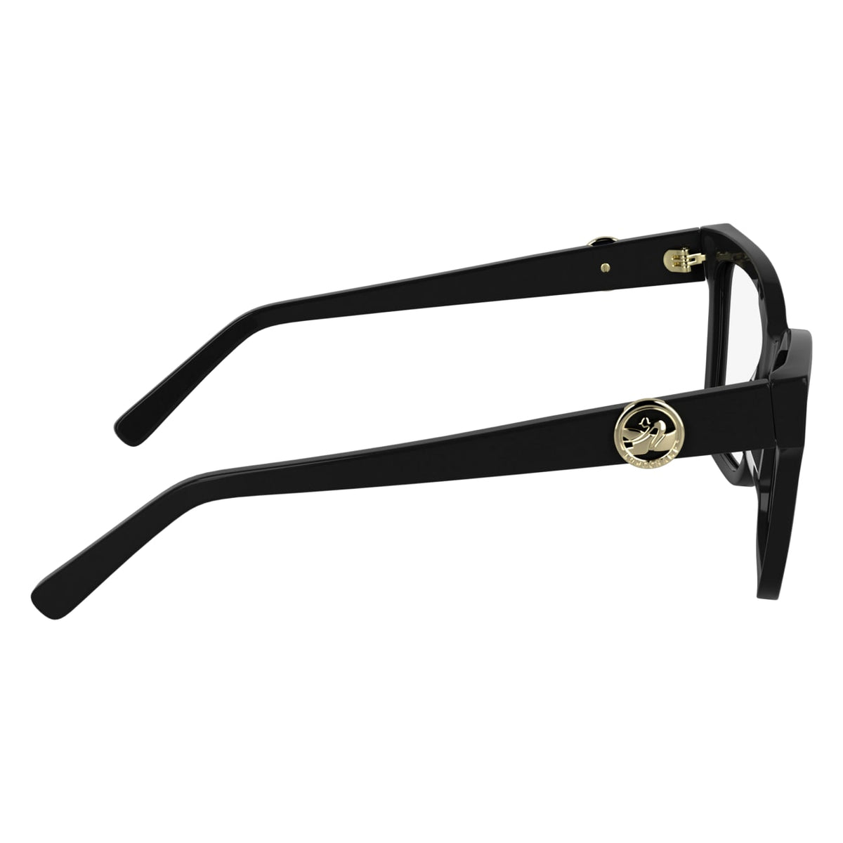 Gafas Graduadas Longchamp LO2761 001 53 17