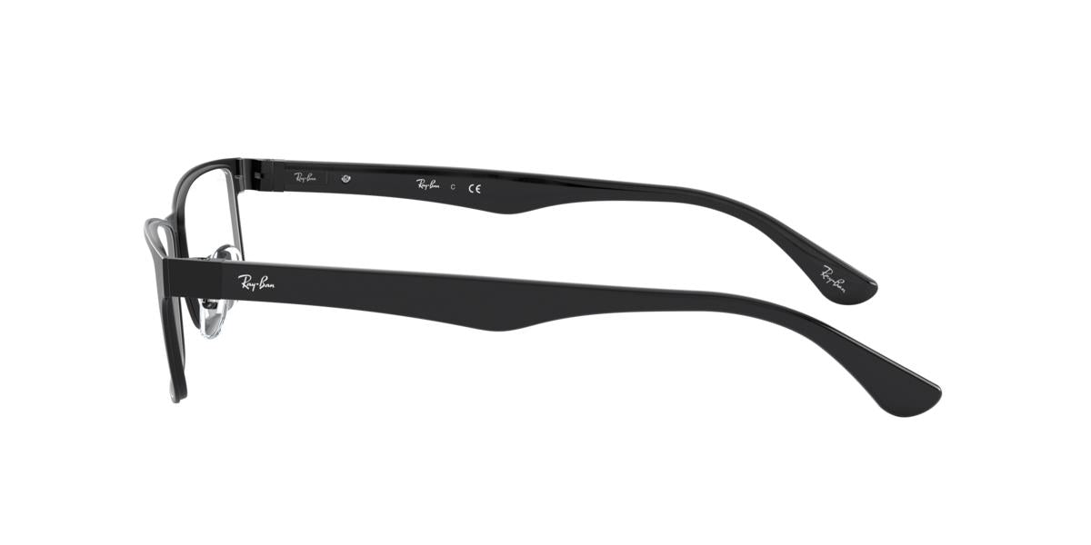 Gafas Graduadas Ray-Ban RX6238 2509 55 17