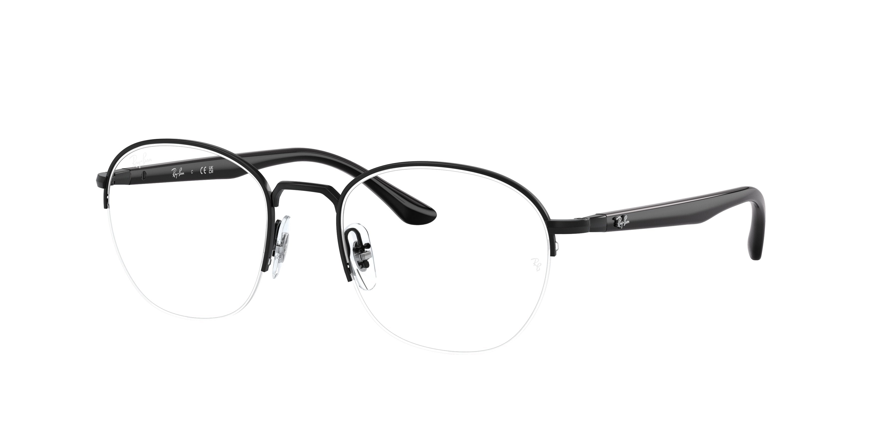 Gafas Graduadas Ray-Ban RX6487 2509 52 20