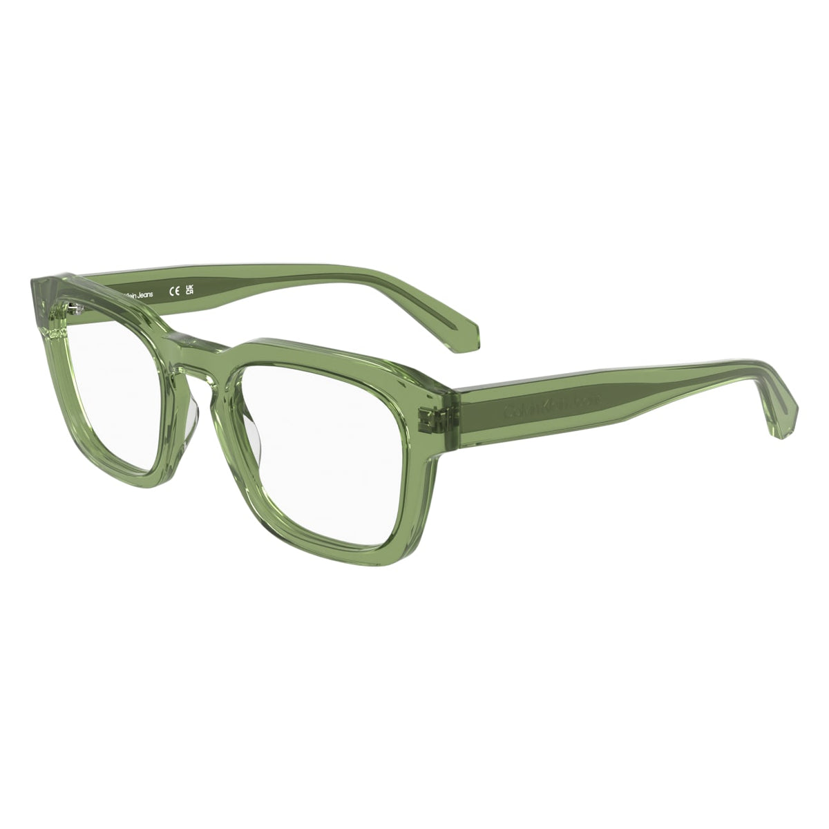 Gafas Graduadas Calvin Klein Jeans CKJ25610 305 51 21