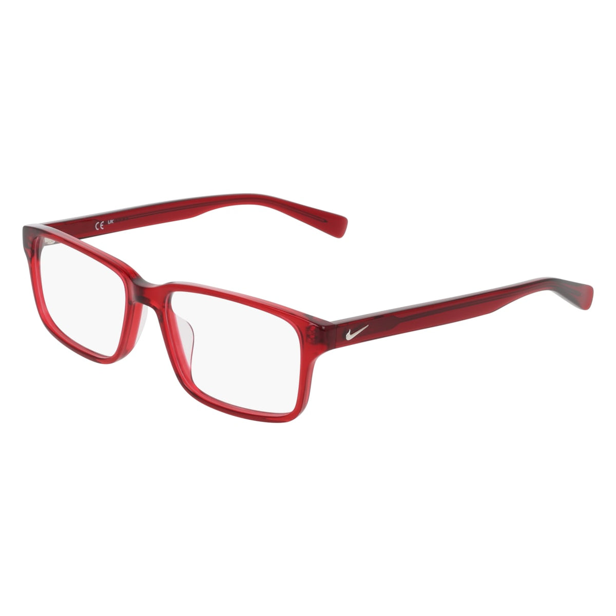 Prescription Glasses Nike NIKE 1001C 600 49 / 51 15 / 16