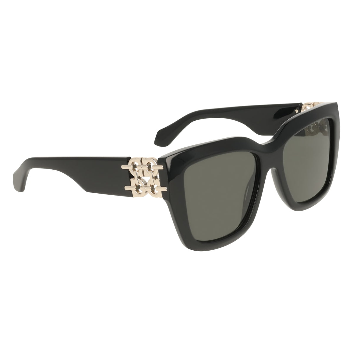 Gafas de Sol Ferragamo SF2083SE 001 55 18
