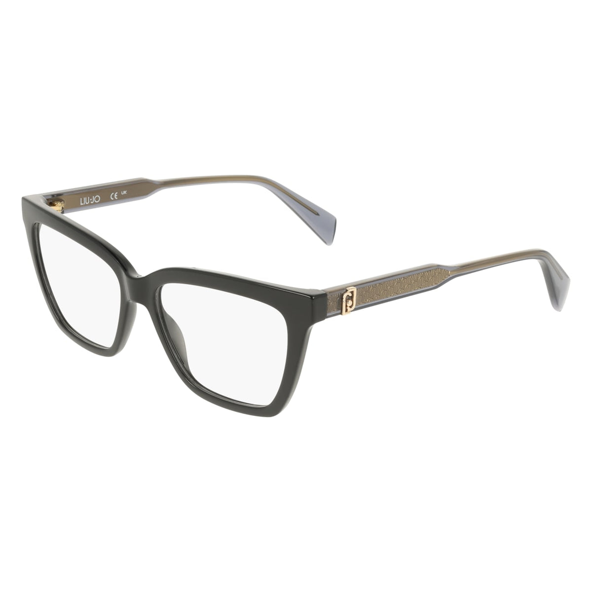 Prescription Glasses Liu Jo LJ2840 001 53 15