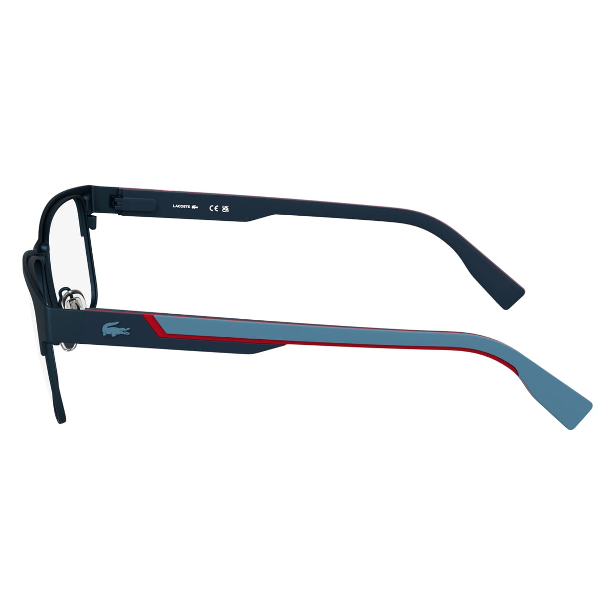 Gafas Graduadas Lacoste L2307MAG-SET 424 55 16
