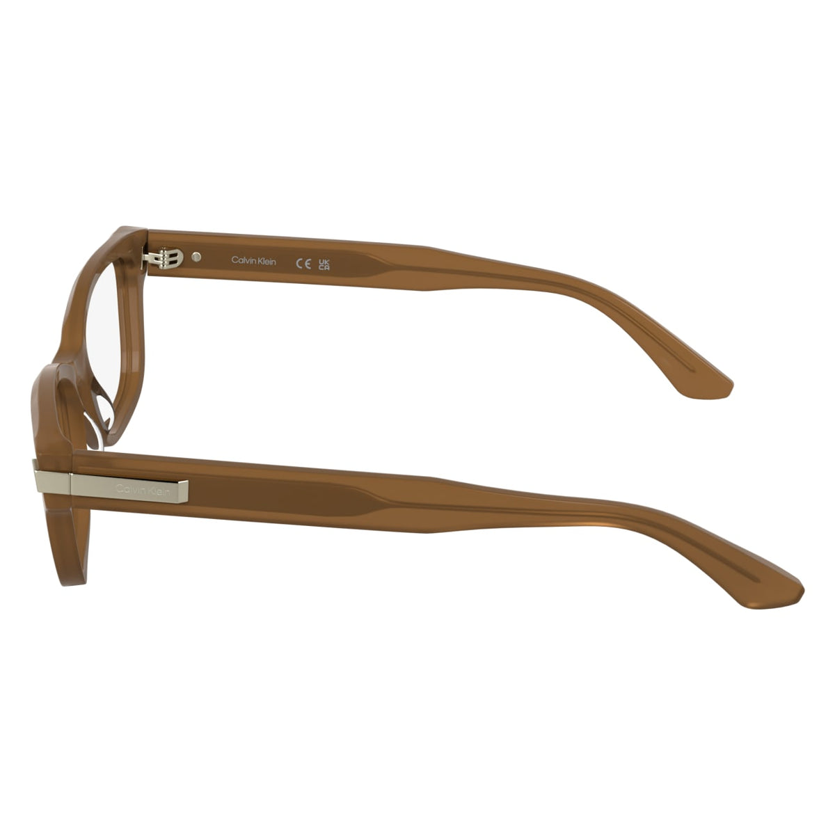 Prescription Glasses Calvin Klein (Ck) CK25541 272 52 18